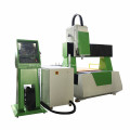 Milestone Making Machine Router CNC for Stone Engraving